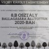 Ballagás